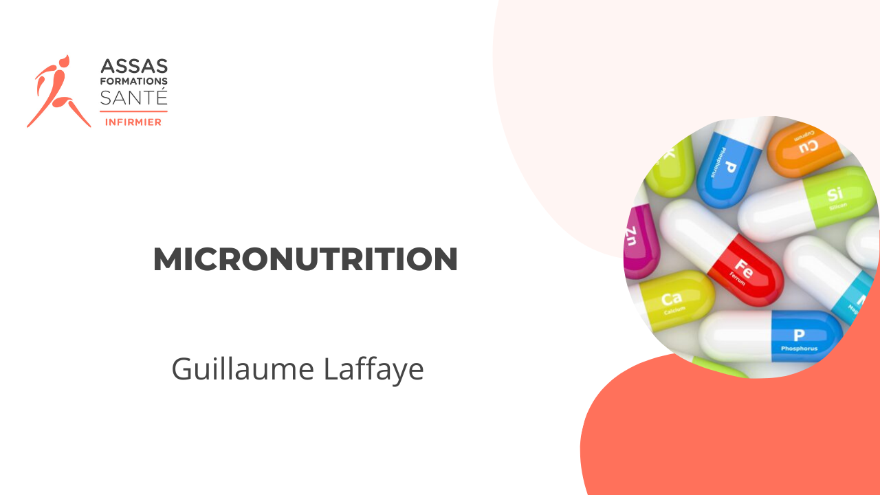 image de la formation